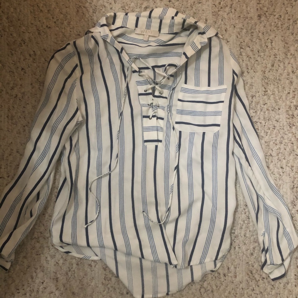 Nordstrom blouse